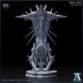 Reclamation Pylon Drel’ Kay Nexus TTRPG Miniature Archvillain Games Sci-Fi