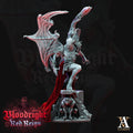 Vampire Elder TTRPG Miniature Archvillain Games Vampires