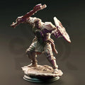 Brandyn Broadoak Baldurian Enforcer TTRPG Miniature DM Stash