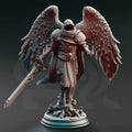 Eranameli The Soul Bringer TTRPG Miniature DM Stash